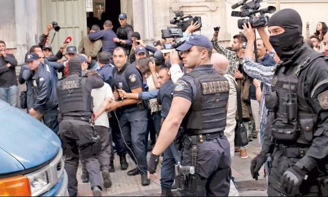 Υπόθεση Λεμπιδάκη: Ποιον δείχνουν ως «εγκέφαλο» της απαγωγής οι δικαστικές αρχές